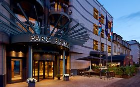 Hotel Parc Belair